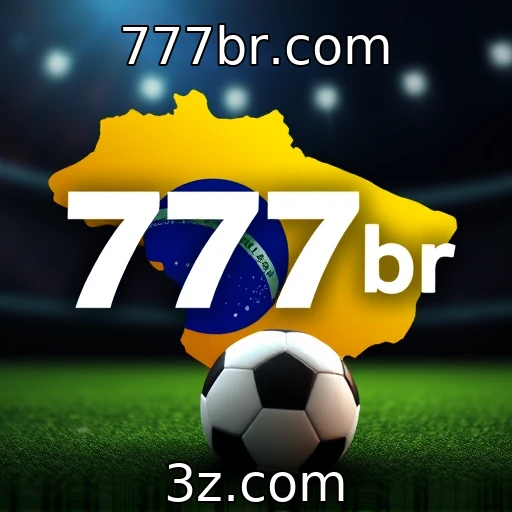 Expansão de plataformas de apostas no mercado brasileiro